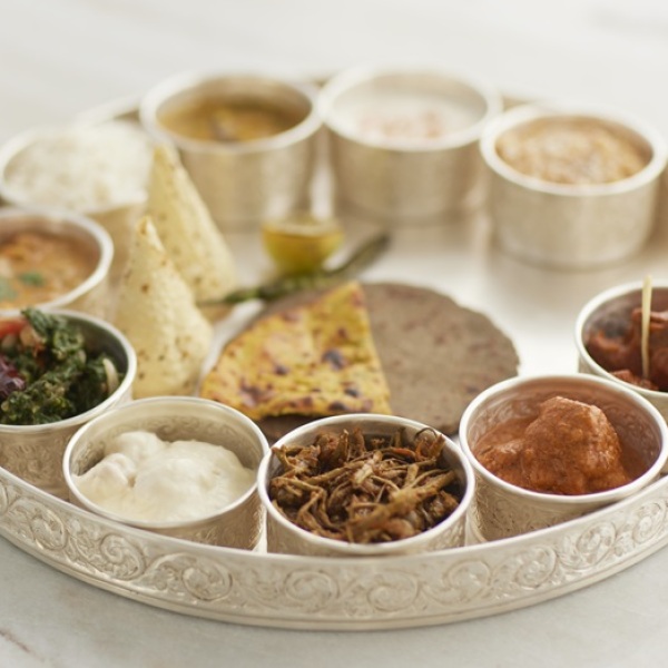 Indien Essen