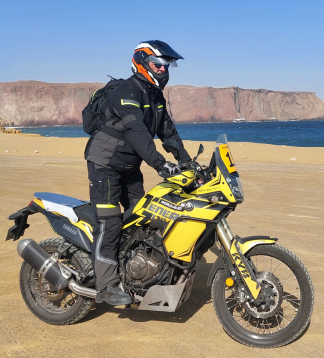 Motorradreise von Kirgisistan nach Türkei : Entdecke Zentral Asien