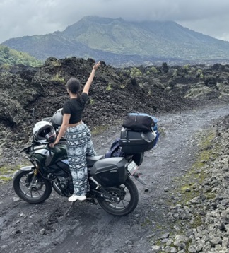 Motorradreisen Indonesien: Bali, Lombok, Gili & Komodo erkunden