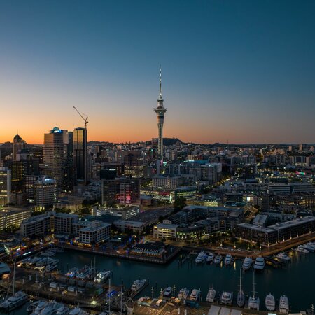 Neuseeland Erlebnisreisen: Rundreisen zwischen Fjorden und Vulkanen