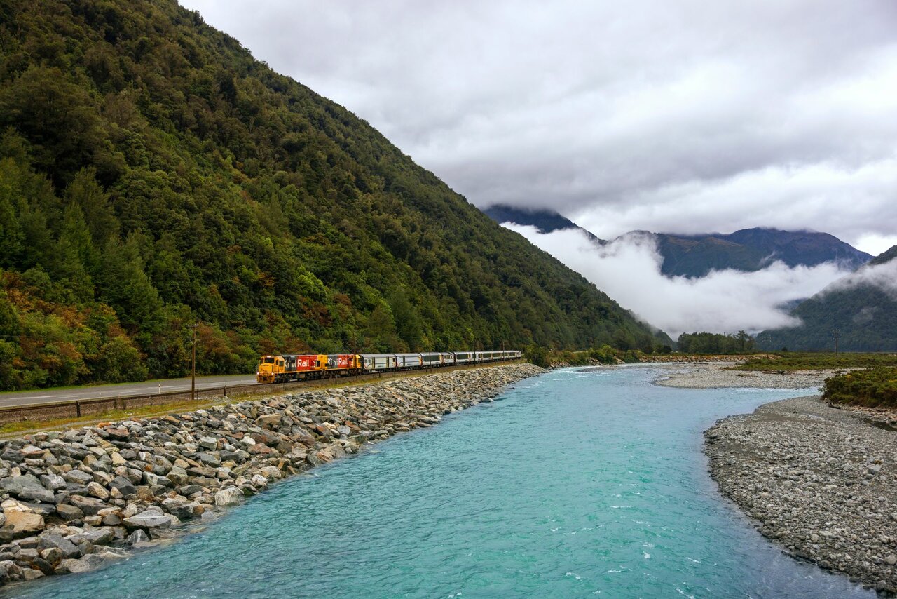 Viaggio esperienziale in Nuova Zelanda: Auckland, Rotorua e Milford Sound