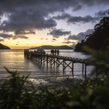 Neuseeland Erlebnisreisen: Rundreisen zwischen Fjorden und Vulkanen