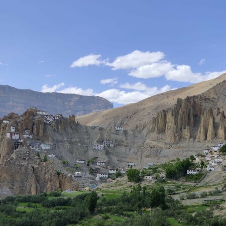 Indien 4x4 Offroad Reise: Ladakh, Spiti und die Himalaya-Pässe