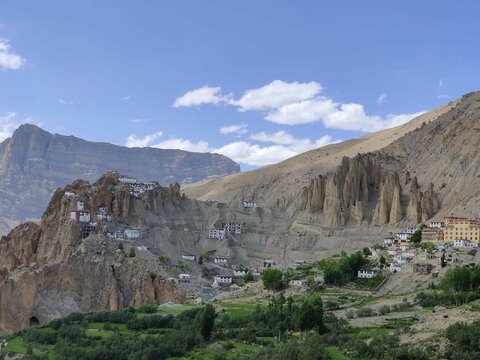 Viaje offroad 4x4 en India: Ladakh, Spiti y los pasos del Himalaya