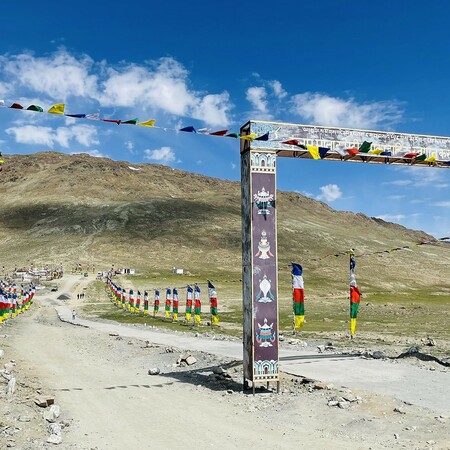 Indien 4x4 Offroad Reise: Ladakh, Spiti und die Himalaya-Pässe