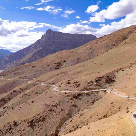 India