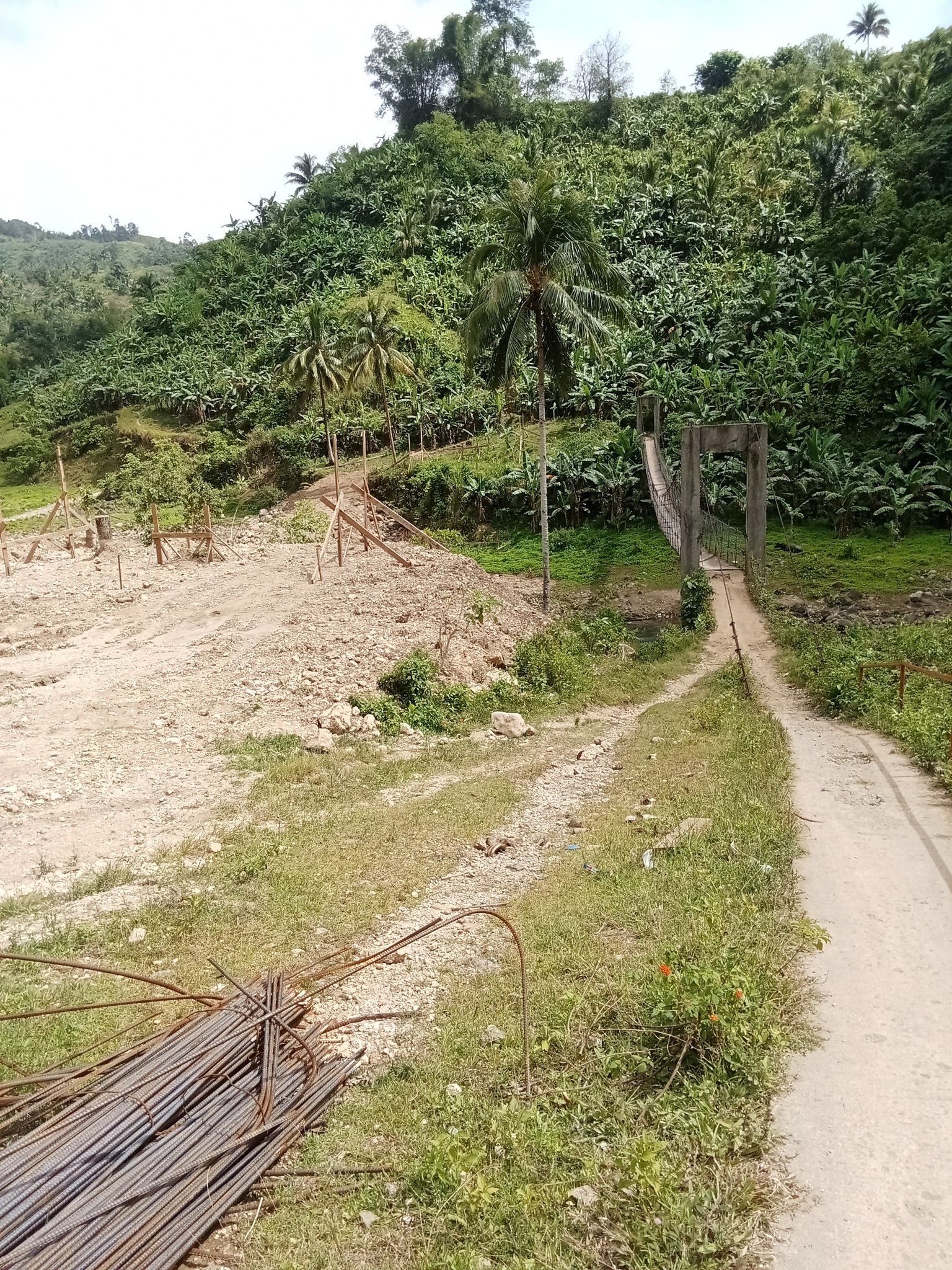 Bohol : Chocolate Hills et pistes côtières