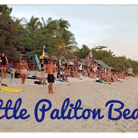 Siquijor: eilandrondje aan zee