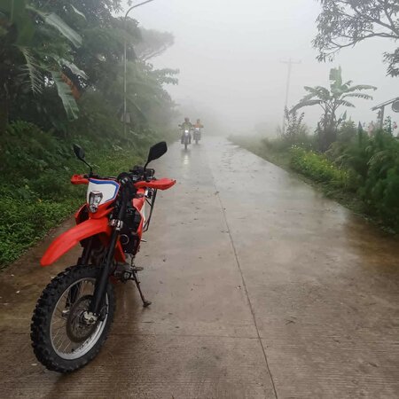 Motorradreisen Philippinen: Inseln, Enduro und Kultur erleben