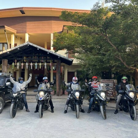 Thailand