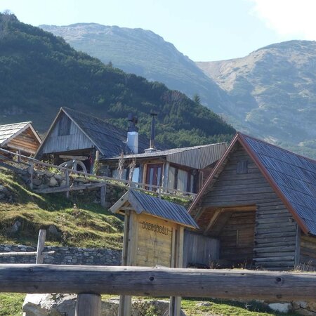Balkan