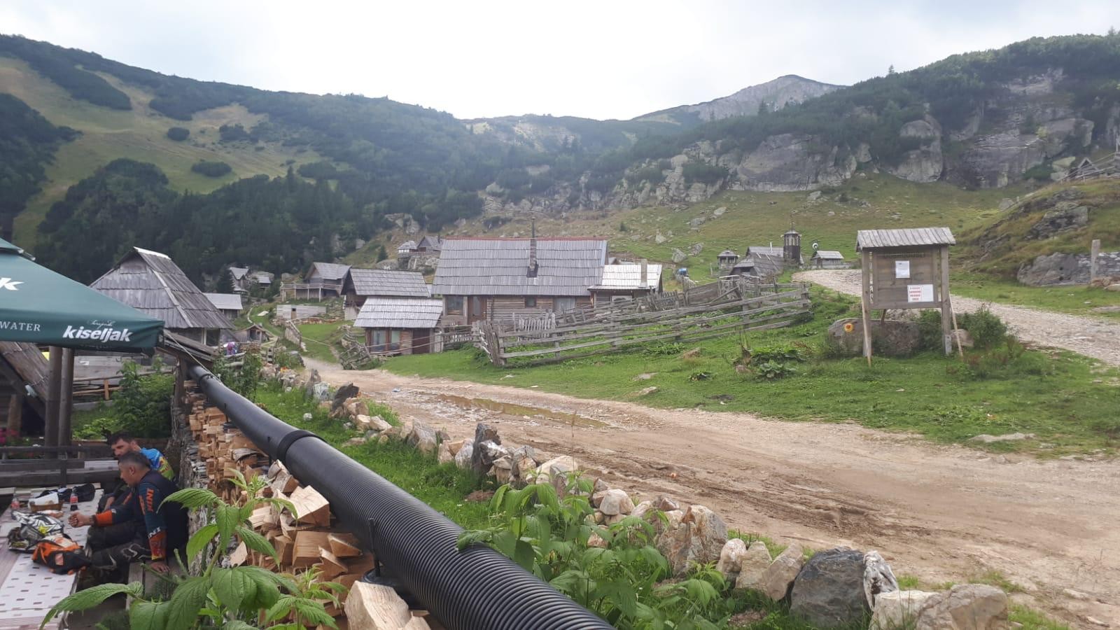 Bosnien-Herzegowina