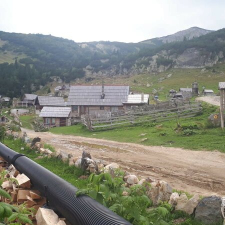 Balkan