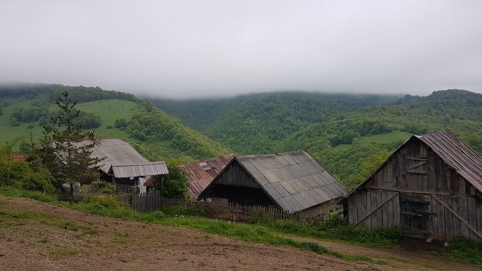 Bosnien-Herzegowina