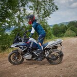 2-Day Enduro Training Level 1 (Beginner)
