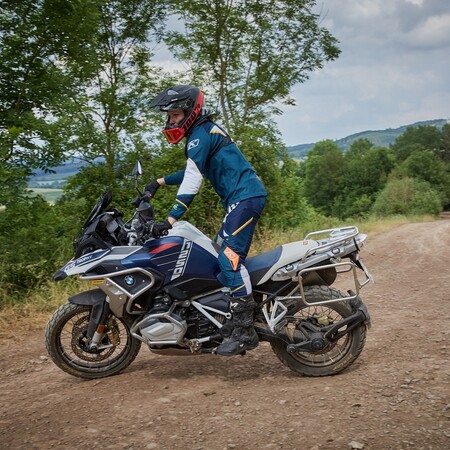 Enduro-Training: So wirst du bereit für große Offroad-Abenteuer