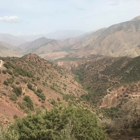 Paris Dakar Motorradreise nach Senegal: 22 Tage Expedition