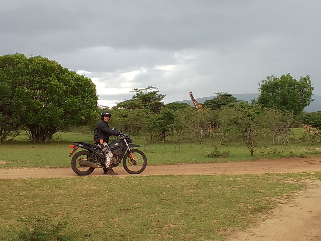 Kenya
