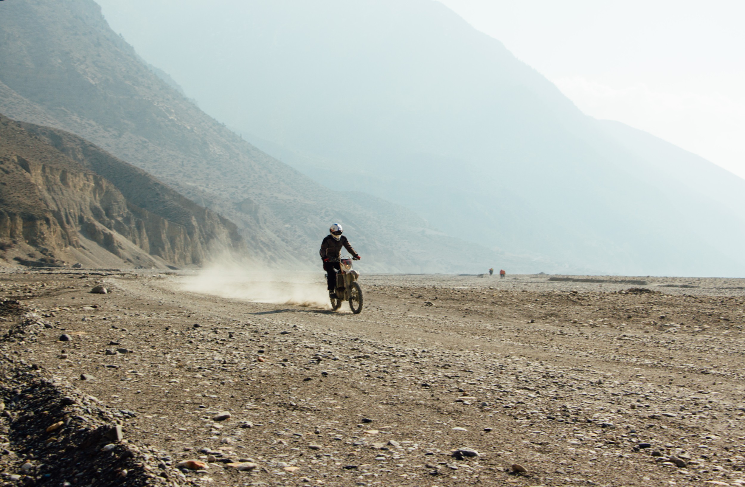 Nepal