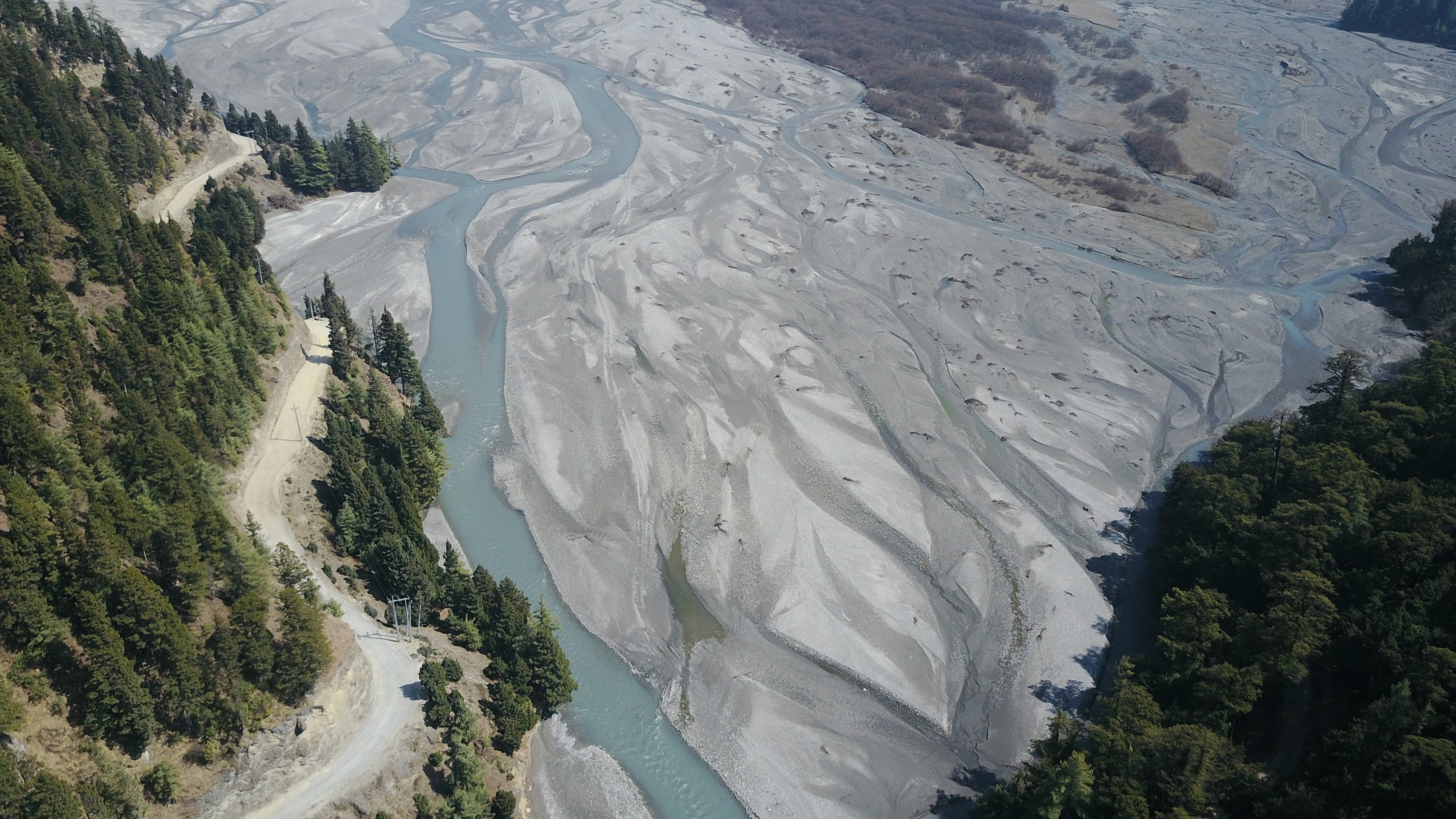 Upper Mustang – Hochwüste am Himalaya