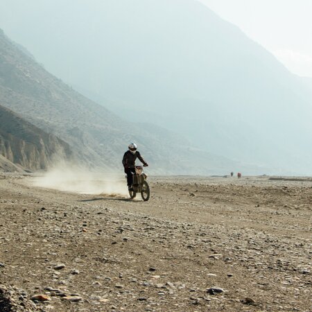 Nepal