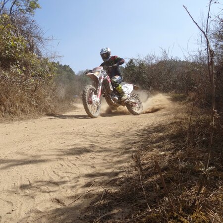 Nepal Viagem de Motocicleta - Tour Mágico das Montanhas