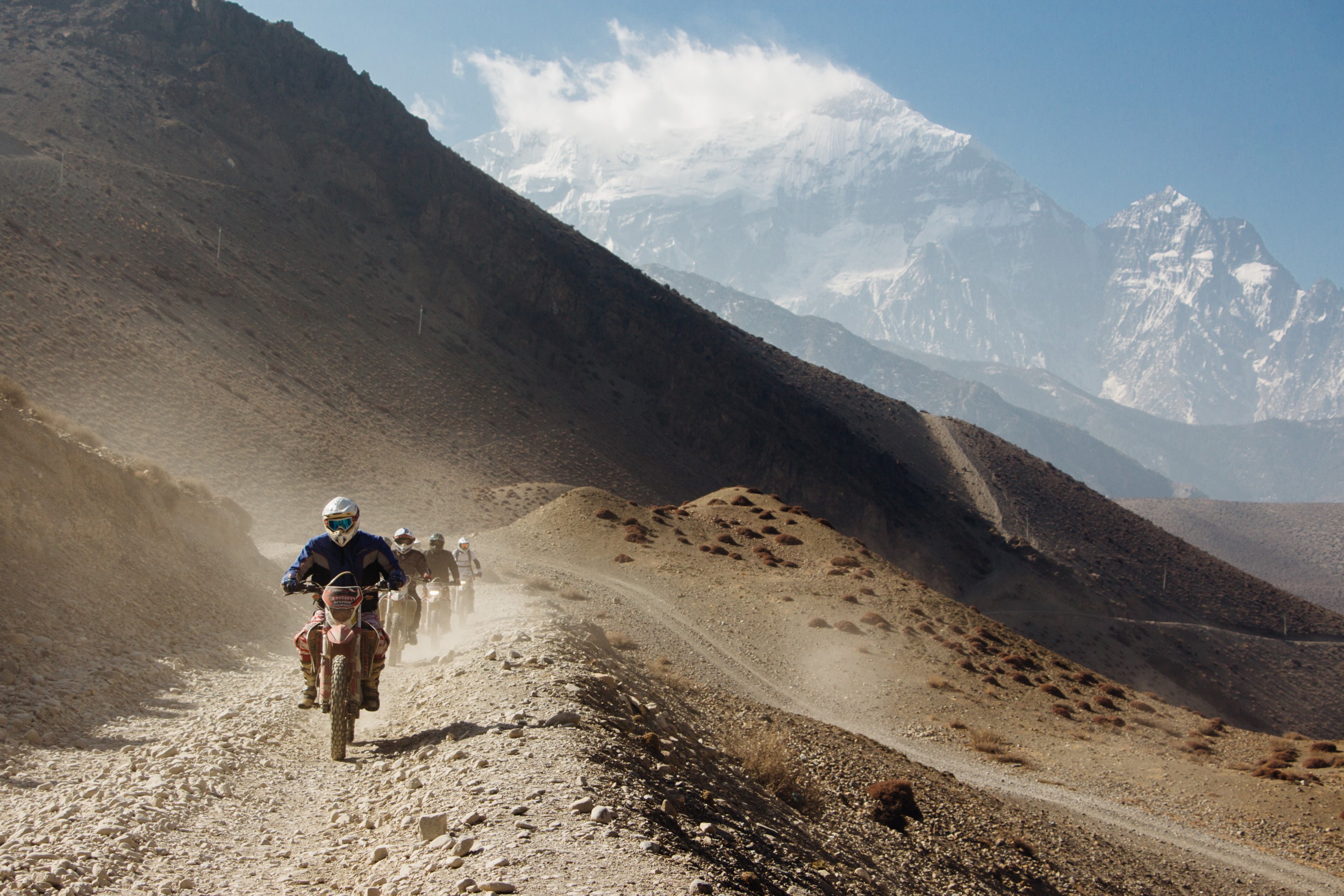 Nepal