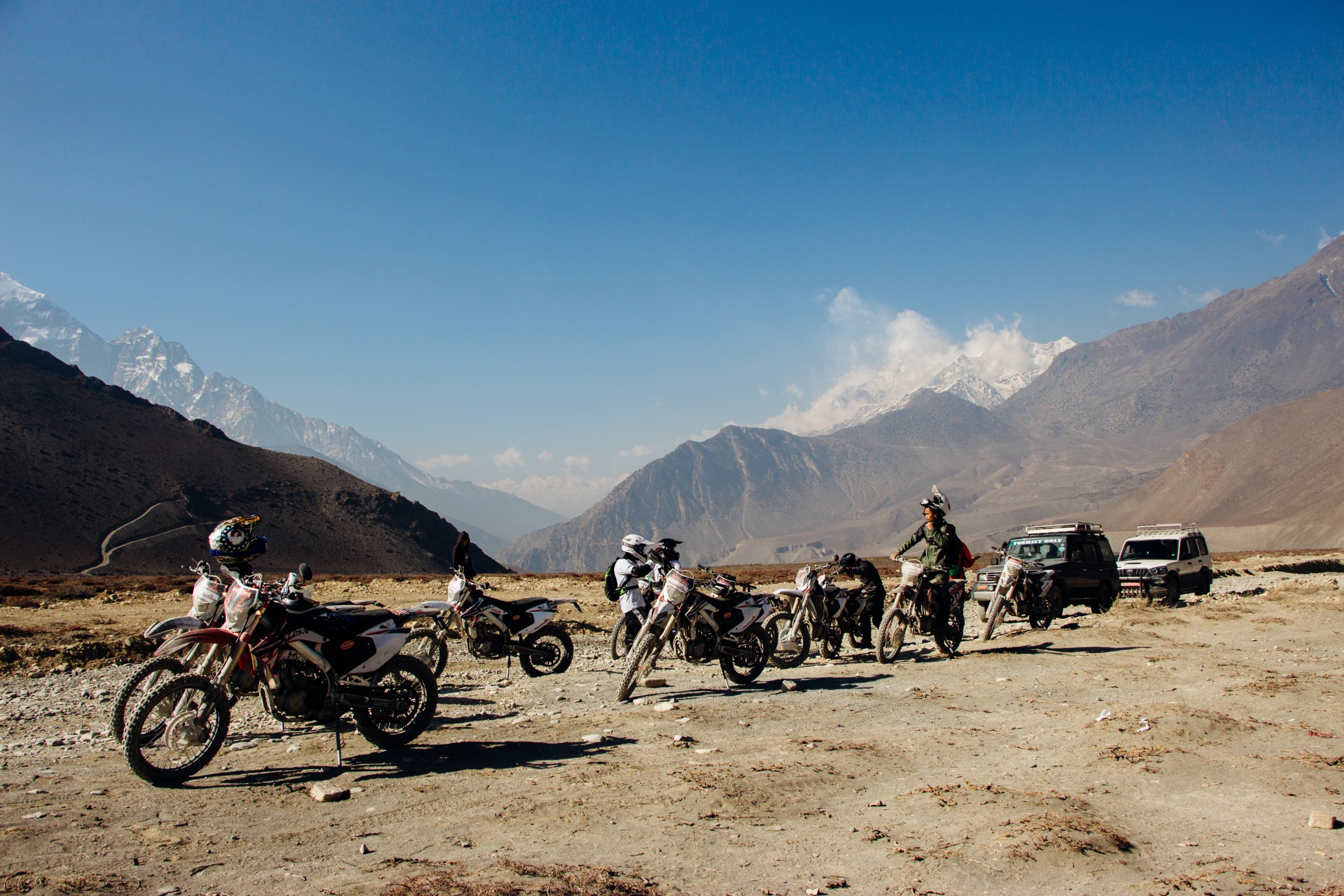 Nepal