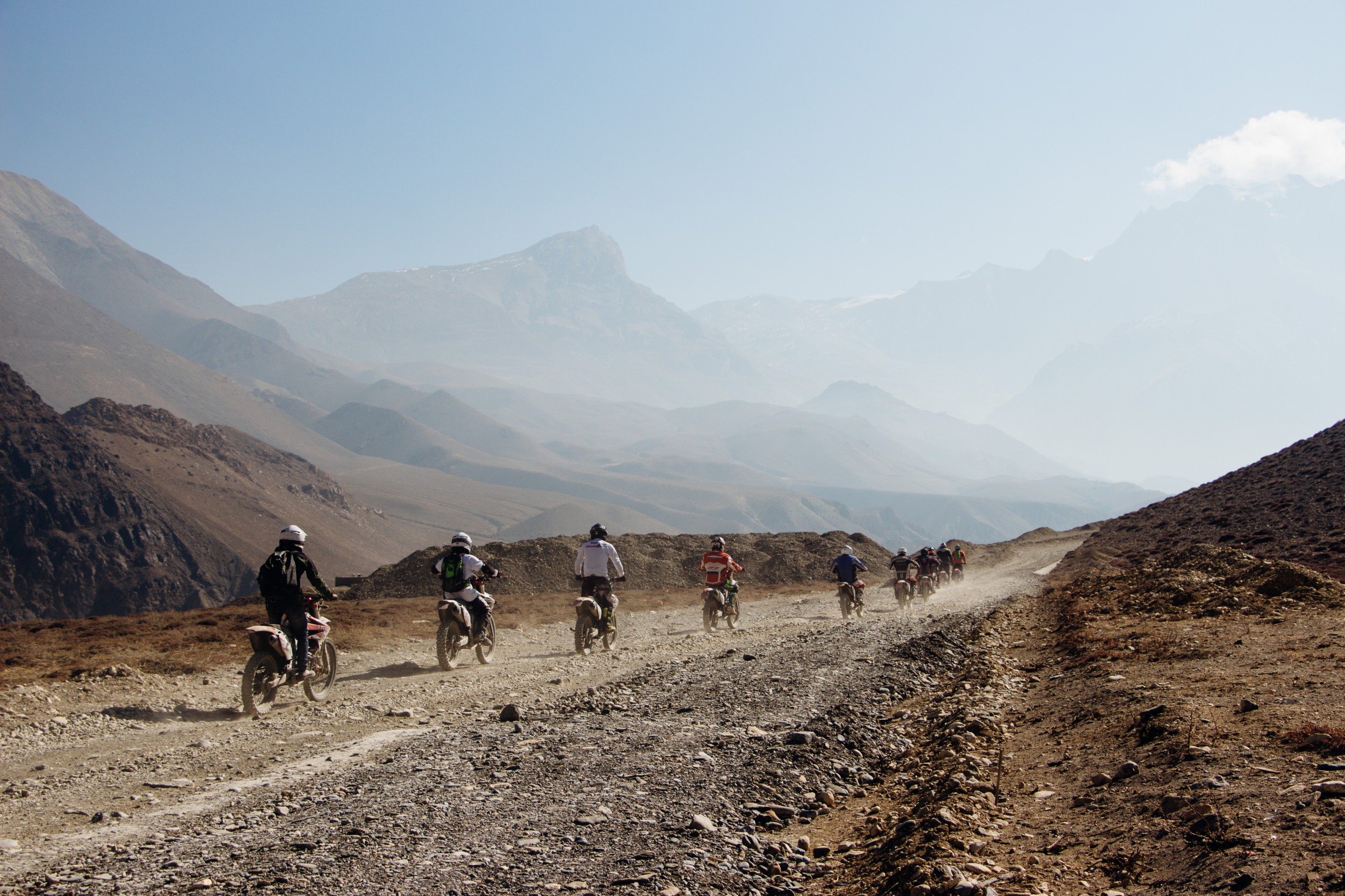 Nepal