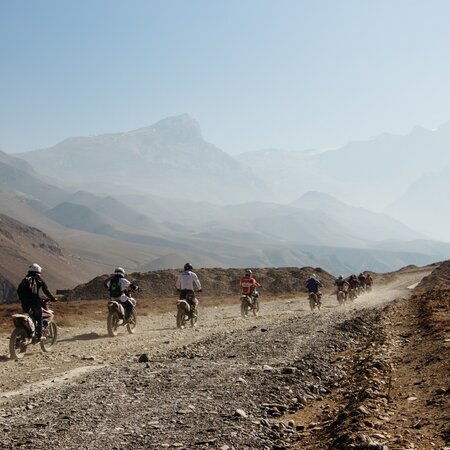 Nepal