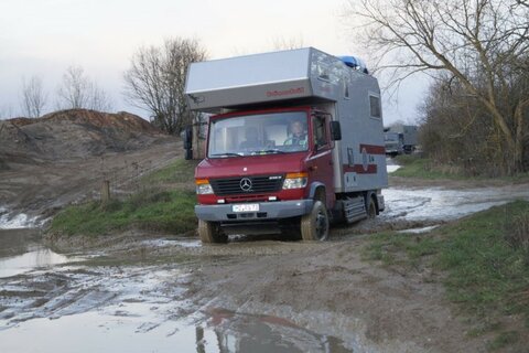 Offroad adventures in France: Discover hidden paths