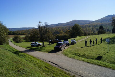 Offroad adventures in France: Discover hidden paths