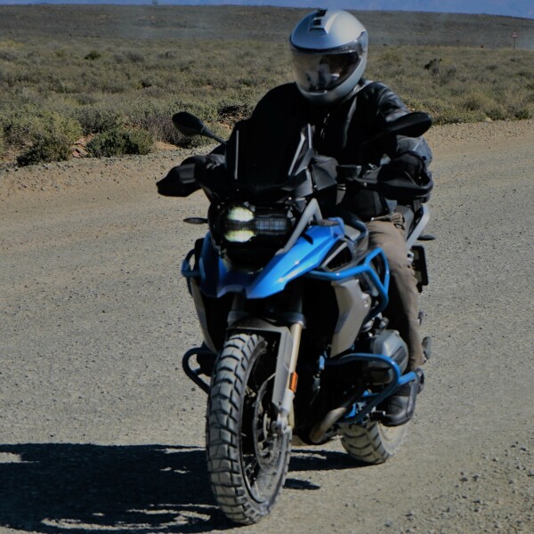 Motorradreisen Sudafrika Tagestour Cape