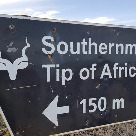 Viagens de mota pela África do Sul em 2026 e 2026: Descobrir a liberdade!