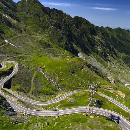 Romania