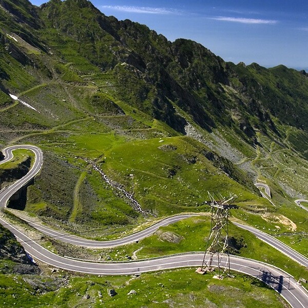 Motorradreisen Asien