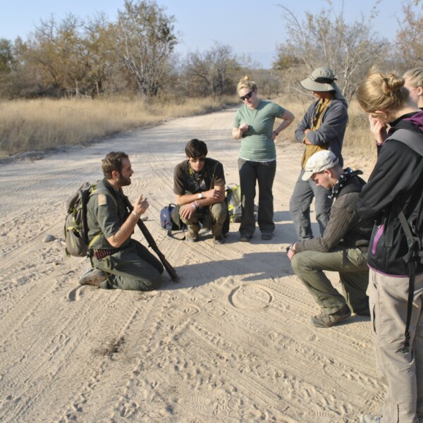 Offroad-Reisen Afrika