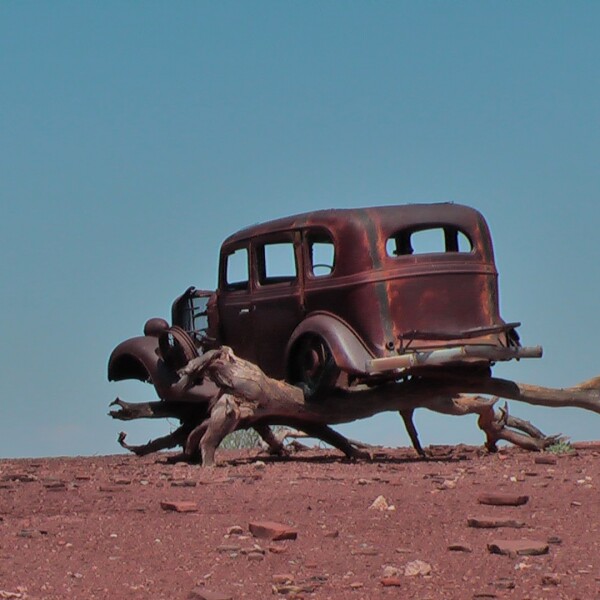 Offroad-Reisen Namibia Sesriem Canyon Dünen