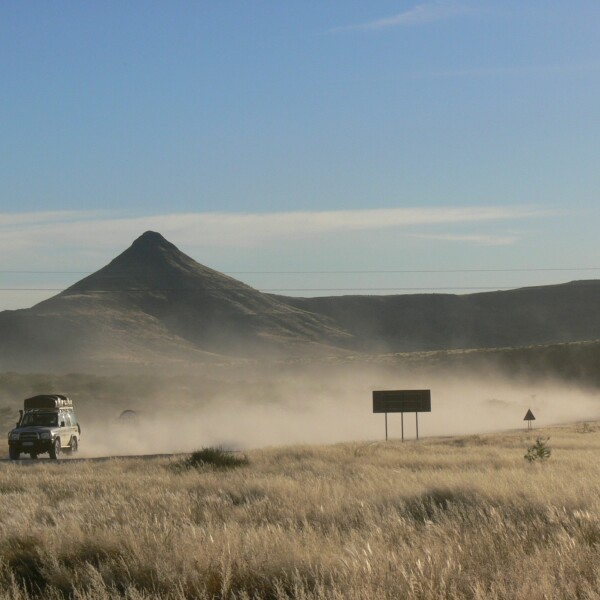 Offroad-Reisen Namibia Damaraland Kultur Lebensweise