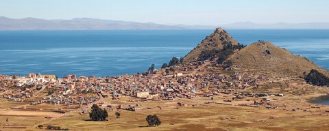 Motorradreisen in Bolivien: Abenteuer zwischen Anden und Salzwüste
