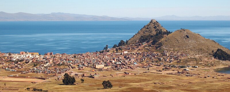 The Highlander Two: Bolivien in all seinen Extremen