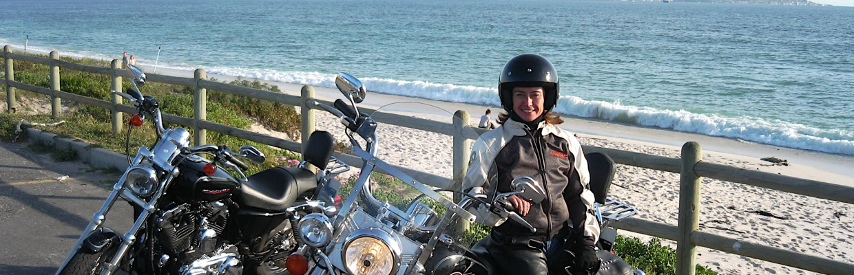 Motorradreisen Sudafrika, Tafelberg, Kapstadt