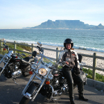 Motorcycle tours South Africa, Garden Route, Südafrika