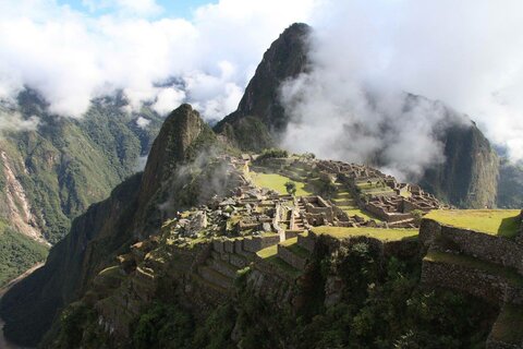 Voyages à moto au Pérou : des Andes au Machu Picchu