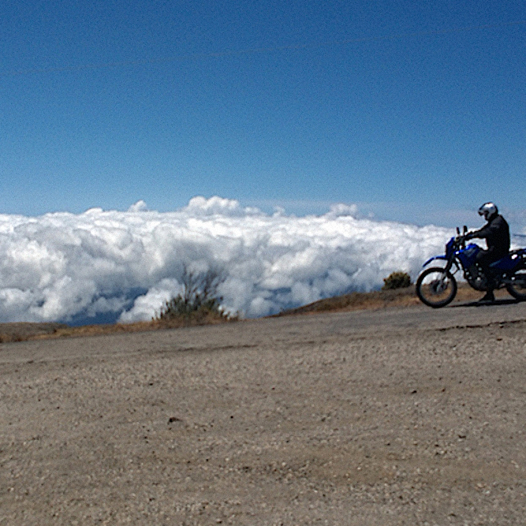 Motorradreisen Costa Rica