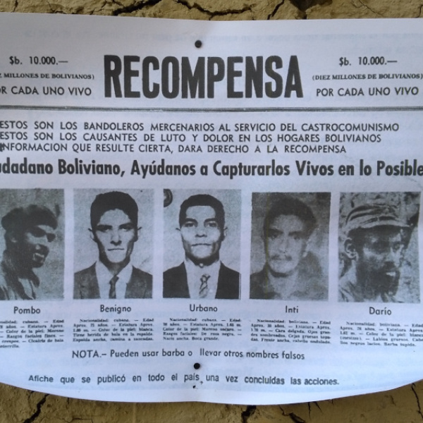 Motorradreisen Bolivien Abholung Hotel Umgebung