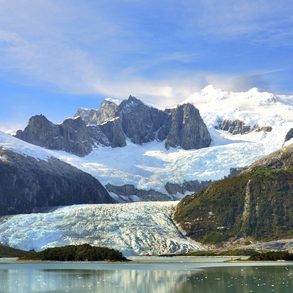 Argentinien