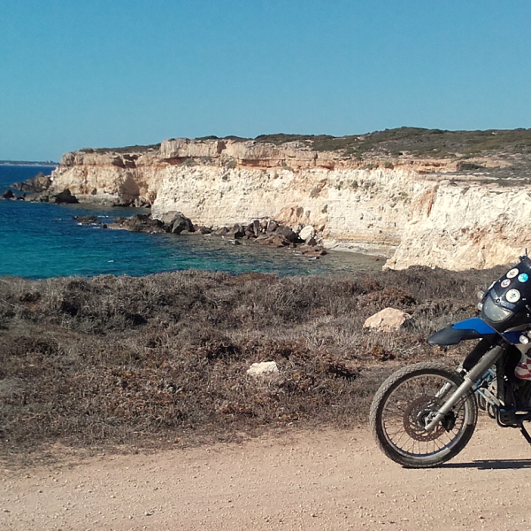 Sardinien