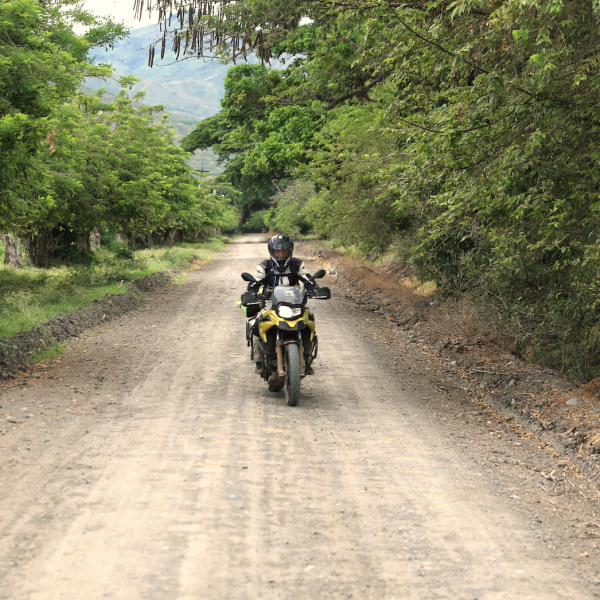 Motorradreisen Suedamerika Quito Biodiversität Anden