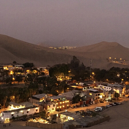 Motorradreise Kolumbien, Ecuador & Peru - Etappe 1